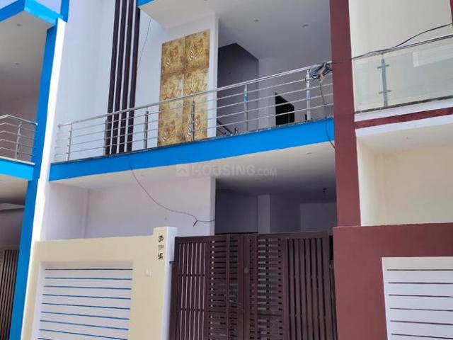 3 BHK Villa in Sarojini Nagar for resale Lucknow. The reference number is 16855342