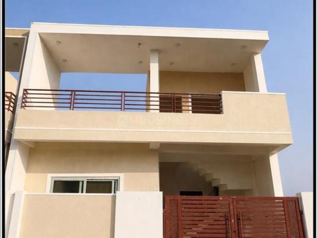 3 BHK Villa in Sarojini Nagar for resale Lucknow. The reference number is 19436491