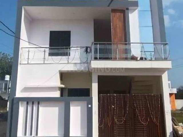 3 BHK Villa in Sarojini Nagar for resale Lucknow. The reference number is 19796974