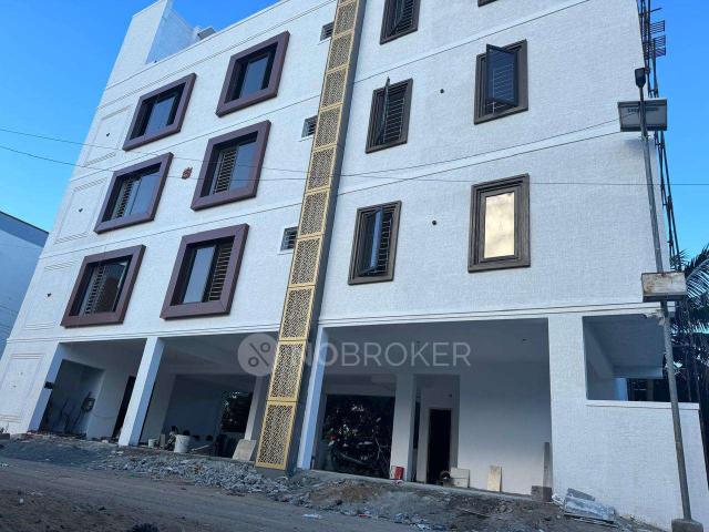 3 BHK Villa In Satyaded For Sale In Ecr