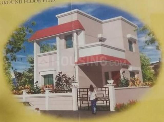3 BHK Villa in Satara Parisar for resale Aurangabad. The reference number is 17752970