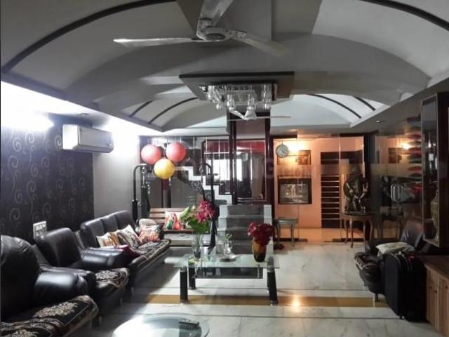 3 BHK Villa in Satellite for resale Ahmedabad. The reference number is 20875559