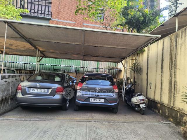3 BHK Villa In Satin Hills for Rent In Bavdhan, Pune