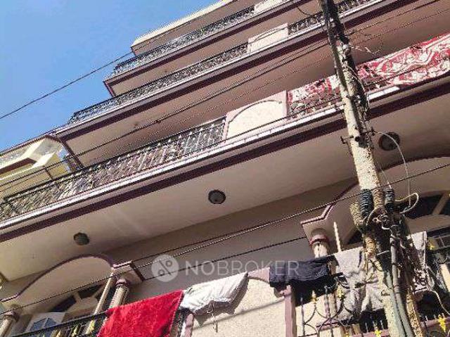 3 BHK Villa In Sb for Lease In Jp Park Back Gate