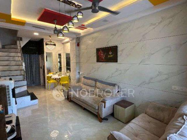 3 BHK Villa For Sale In Borivali West