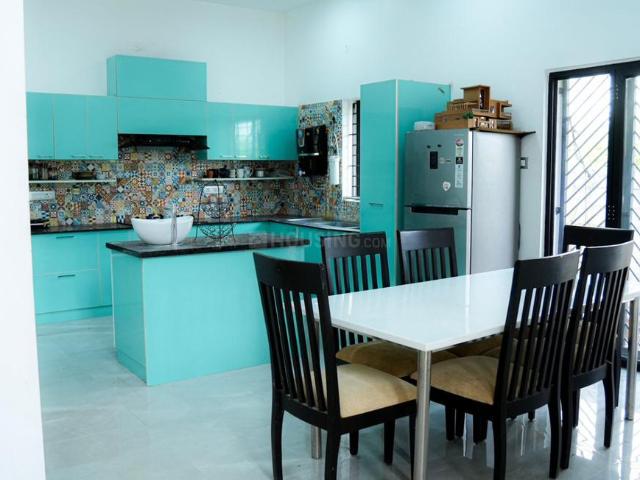 3 BHK Villa in Semmancheri for rent Chennai. The reference number is 20897297