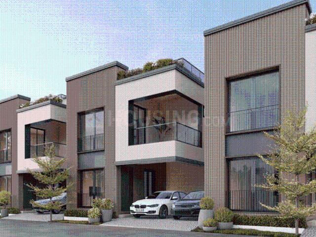 3 BHK Villa in Semmancheri for resale Chennai. The reference number is 19189174