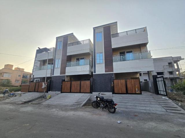 3 BHK Villa in Semmancheri for resale Chennai. The reference number is 20500317