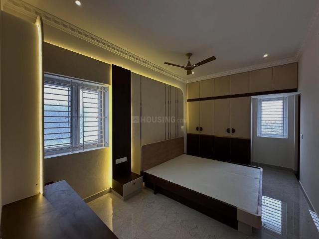 3 BHK Villa in Senganmal for resale Chennai. The reference number is 20570378