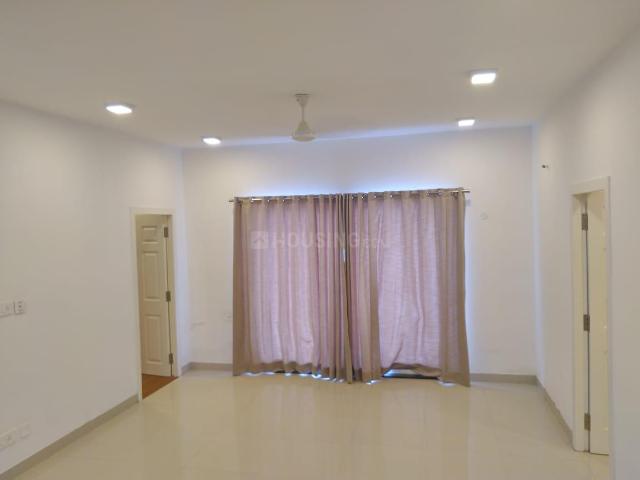 3 BHK Villa in Sea Breeze Farms for resale Chennai. The reference number is 15928171
