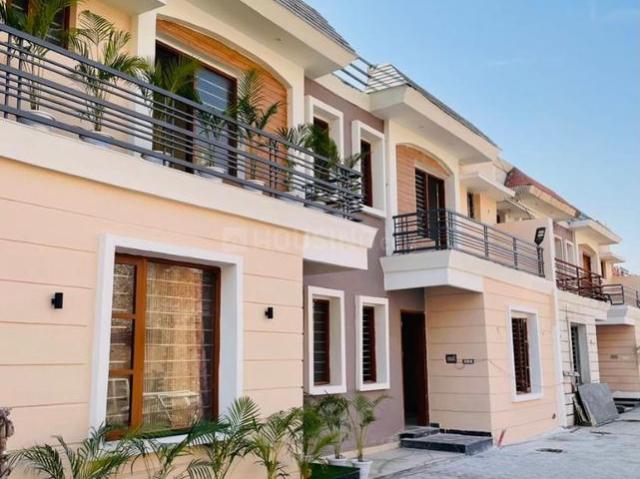 3 BHK Villa in Sector 115 for resale Mohali. The reference number is 14316140