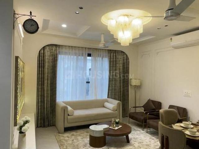 3 BHK Villa in Sector 115 for resale Mohali. The reference number is 19784944