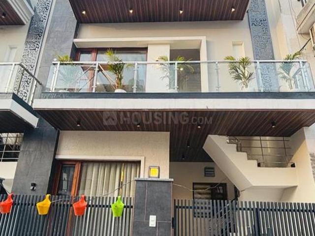 3 BHK Villa in Sector 115 for resale Mohali. The reference number is 20716955