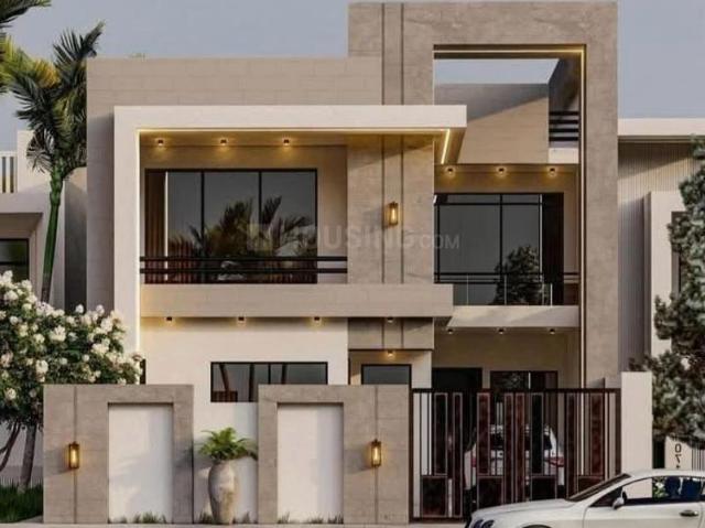 3 BHK Villa in Sector 115 for resale Sahibzada Ajit Singh Nagar. The reference number is 16121479