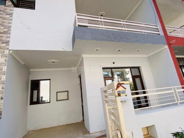 3 BHK Villa in Sector 117 for resale Sahibzada Ajit Singh Nagar. The reference number is 16506830