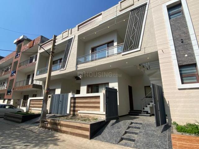 3 BHK Villa in Sector 127 for resale Mohali. The reference number is 20724047