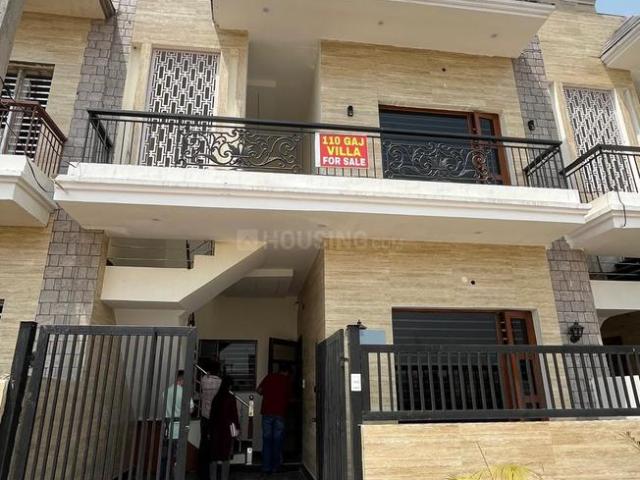 3 BHK Villa in Sector 127 for resale Sahibzada Ajit Singh Nagar. The reference number is 17275982