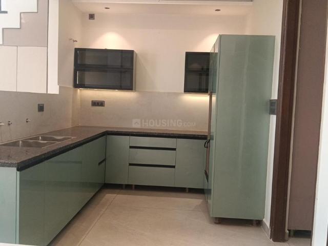 3 BHK Villa in Sector 123 for resale Mohali. The reference number is 18027610