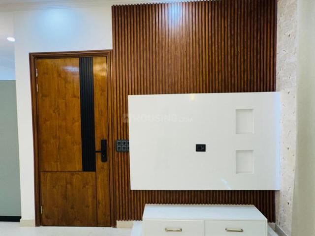 3 BHK Villa in Sector 123 for resale Mohali. The reference number is 19609023