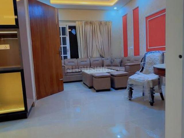 3 BHK Villa in Sector 123 for resale Mohali. The reference number is 19655208