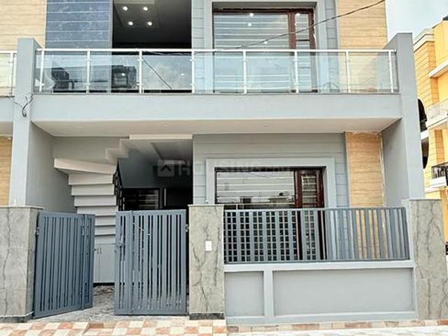 3 BHK Villa in Sector 123 for resale Mohali. The reference number is 20629973