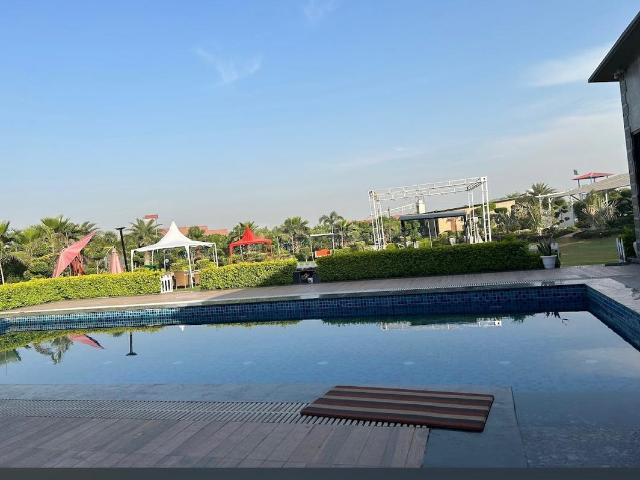 3 BHK Villa in Sector 151 for resale Noida. The reference number is 17159497