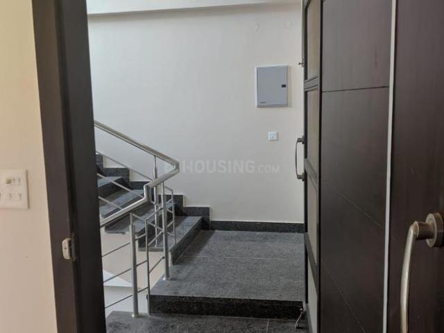 3 BHK Villa in Sector 17 for rent Faridabad. The reference number is 17750662