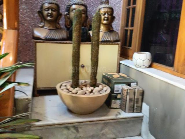 3 BHK Villa in Sector 21 for resale Panchkula. The reference number is 20143831