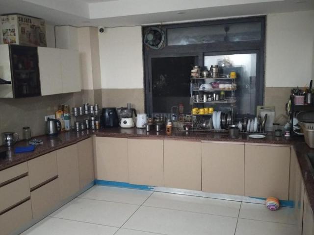 3 BHK Villa in Sector 23 for rent Gurgaon. The reference number is 19796614
