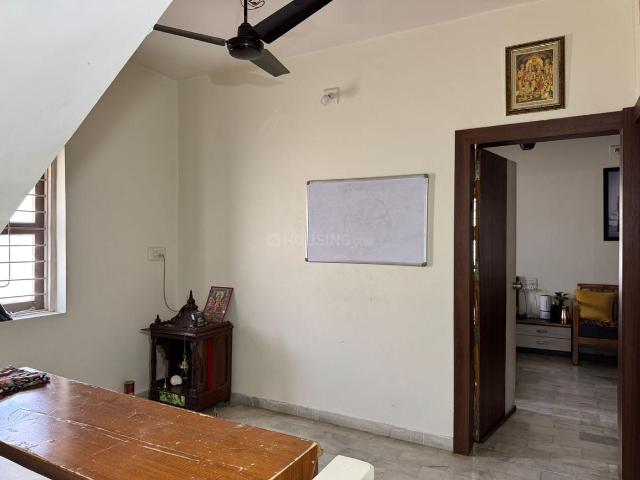 3 BHK Villa in Sector 7 for resale Gandhinagar. The reference number is 17409477