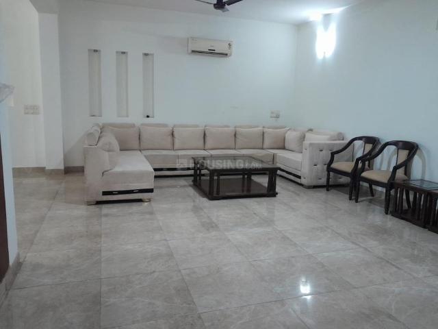 3 BHK Villa in Sector 45 for rent Gurgaon. The reference number is 11580370