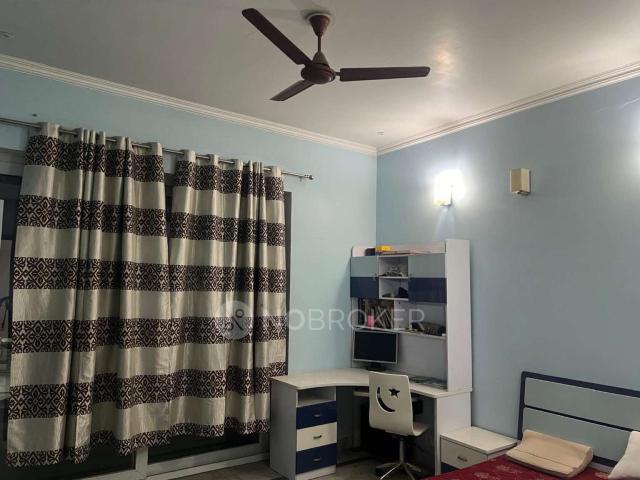 3 BHK Villa In Sector 48 for Rent In Sector 48
