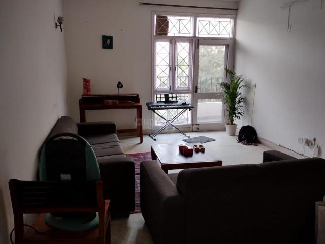 3 BHK Villa in Sector 49 for rent Gurgaon. The reference number is 20330850