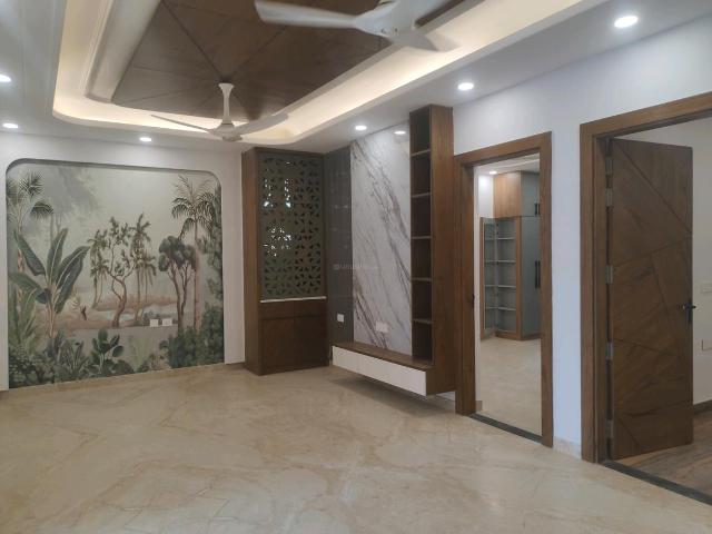 3 BHK Independent Builder Floor in Pali for resale Faridabad. The reference number is 20285812