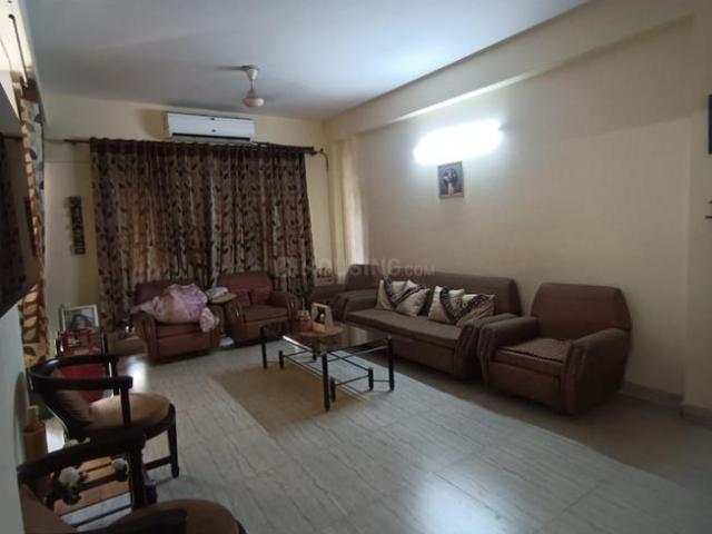 3 BHK Villa in Sector 50 for resale Golf Course Extension Road. The reference number is 17339806