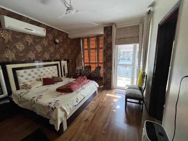 3 BHK Villa in Sector 57 for rent Gurgaon. The reference number is 19683754