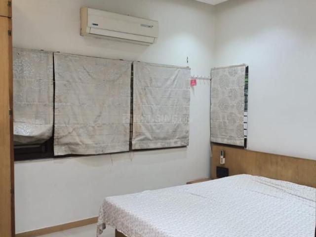 3 BHK Villa in Sector 6 for rent Gandhinagar. The reference number is 20679510