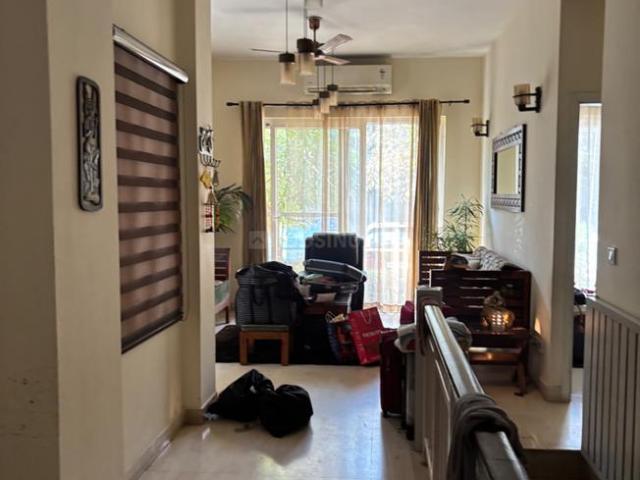 3 BHK Villa in Sector 70 for resale Golf Course Extension Road. The reference number is 17409497