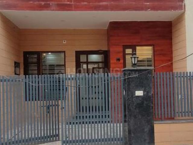 3 BHK Villa in Sector 92 for resale Sahibzada Ajit Singh Nagar. The reference number is 17679546