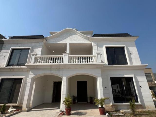 3 BHK Villa in Sector 94 for resale Mohali. The reference number is 20380042