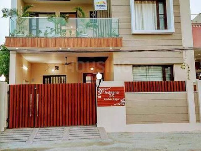 3 BHK Villa in Selaiyur for resale Chennai. The reference number is 18966486