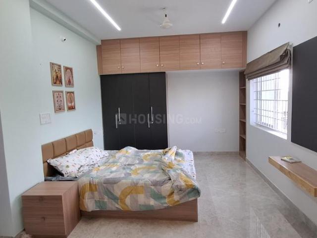 3 BHK Villa in Selaiyur for resale Chennai. The reference number is 20466633