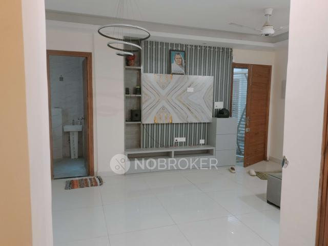 3 BHK Villa In Serenity Soci for Rent In The Serenity Socie