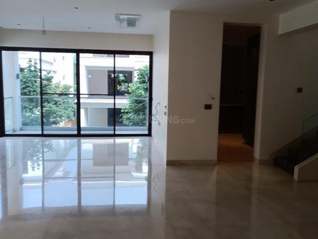 3 BHK Villa in Serilingampally for resale Hyderabad. The reference number is 13126750