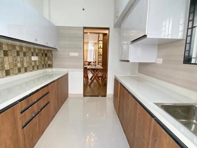 3 BHK Villa in Sevvapet for resale Chennai. The reference number is 18558345