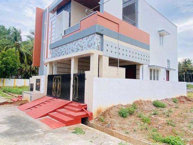 3 BHK Villa in Sevvapet for resale Chennai. The reference number is 18610988