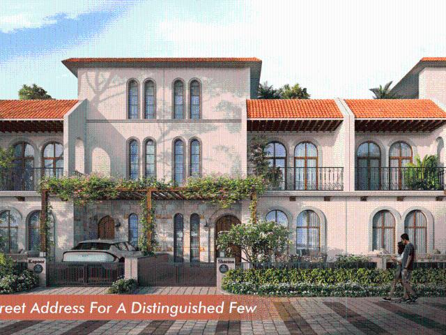 3 BHK Villa in Sevai for resale Lucknow. The reference number is 19339912