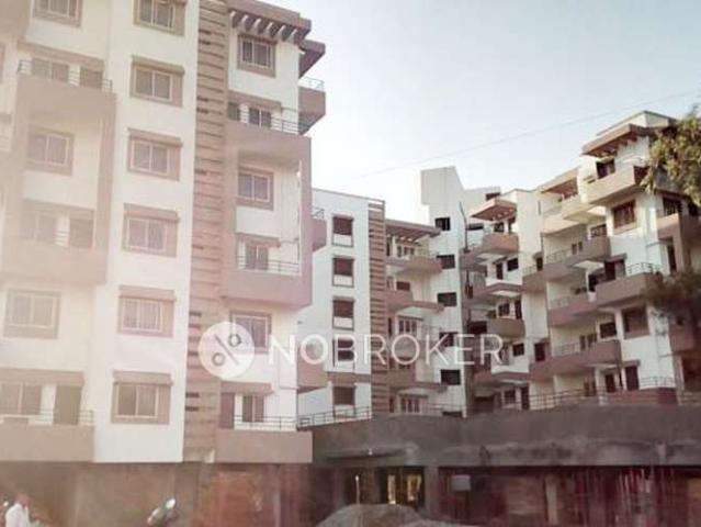 3 BHK Villa In Sk Om Paradise, Kiwale for Rent In Vikas Nag