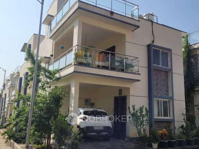 3 BHK Villa In Skr Meadows for Rent In Sarjapur