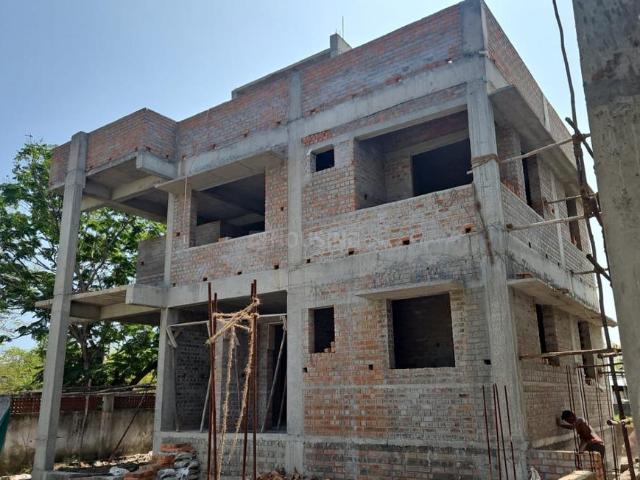 3 BHK Villa in Sholinganallur for resale Chennai. The reference number is 16821717
